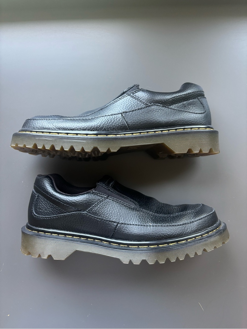 Doc Marten Utah Work Shoes- Men’s 10